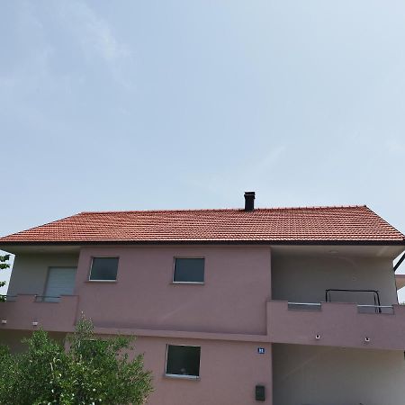 Apartman Hope Zmijavci Zewnętrze zdjęcie
