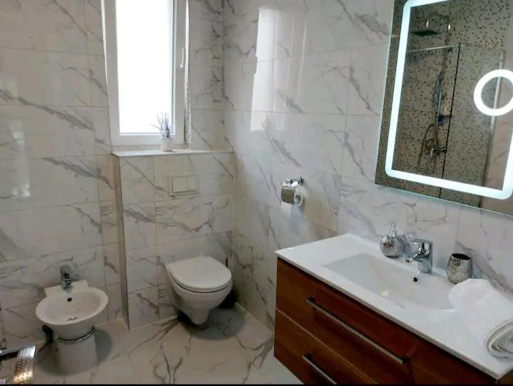 Apartman Hope Zmijavci Zewnętrze zdjęcie