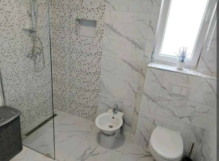 Apartman Hope Zmijavci Zewnętrze zdjęcie
