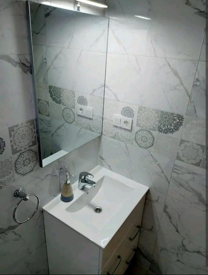 Apartman Hope Zmijavci Zewnętrze zdjęcie