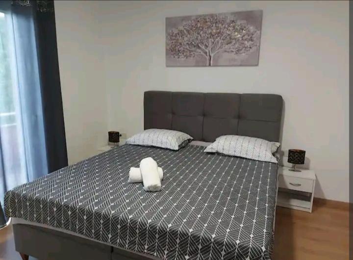 Apartman Hope Zmijavci Zewnętrze zdjęcie