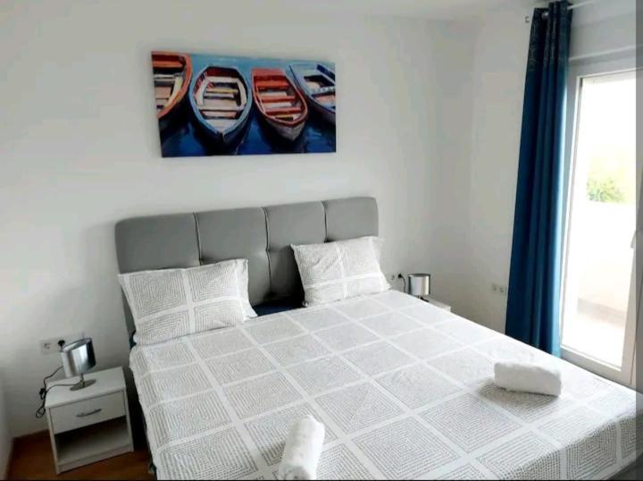 Apartman Hope Zmijavci Zewnętrze zdjęcie