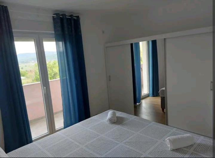 Apartman Hope Zmijavci Zewnętrze zdjęcie