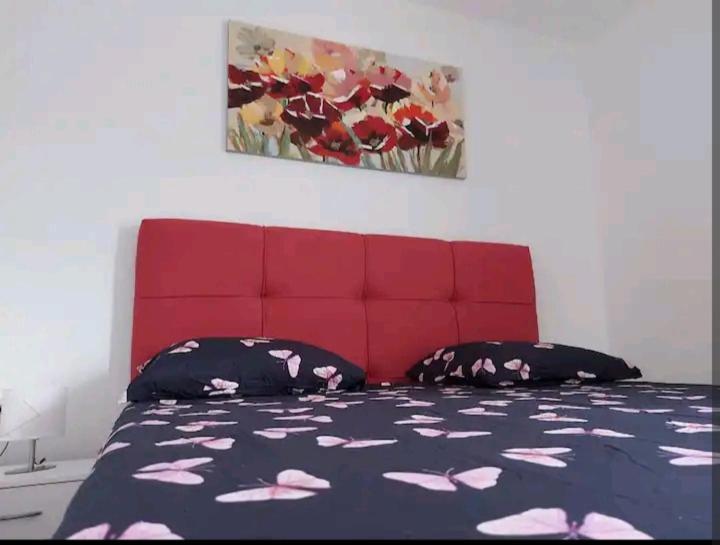 Apartman Hope Zmijavci Zewnętrze zdjęcie