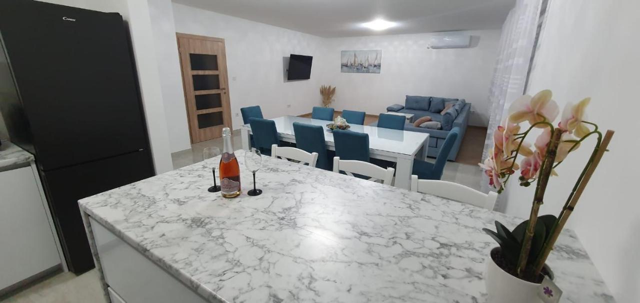 Apartman Hope Zmijavci Zewnętrze zdjęcie
