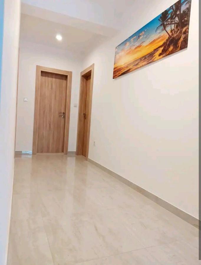 Apartman Hope Zmijavci Zewnętrze zdjęcie