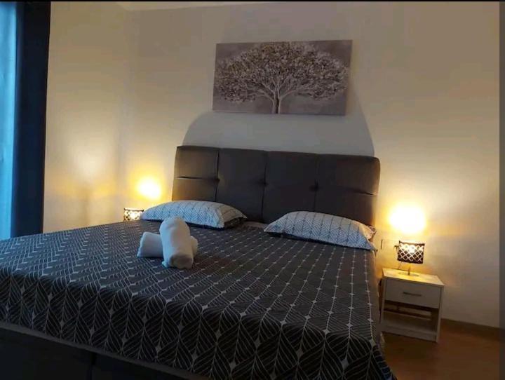 Apartman Hope Zmijavci Zewnętrze zdjęcie