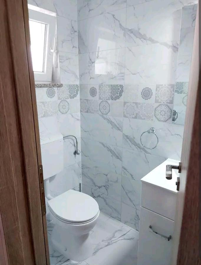 Apartman Hope Zmijavci Zewnętrze zdjęcie
