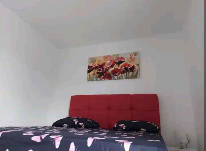 Apartman Hope Zmijavci Zewnętrze zdjęcie