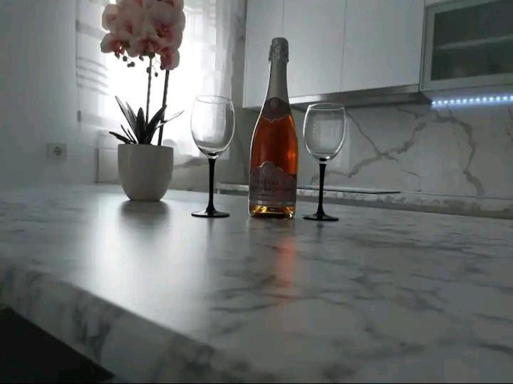 Apartman Hope Zmijavci Zewnętrze zdjęcie