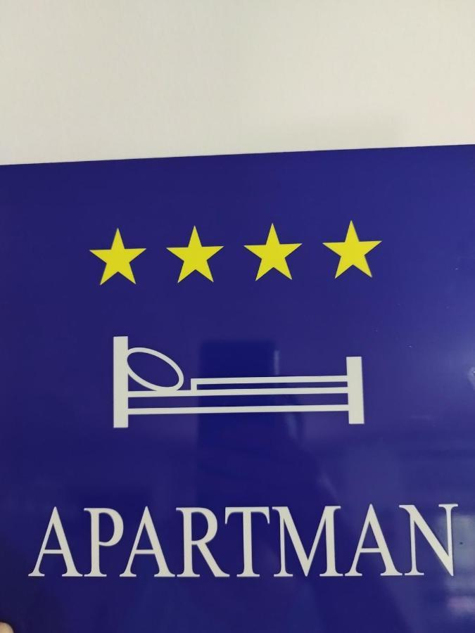 Apartman Hope Zmijavci Zewnętrze zdjęcie